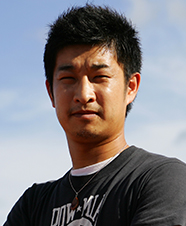 土橋 宏由樹氏 AC長野パルセイロ アンバサダー