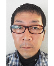 坂橋 克明氏 SBC信越放送