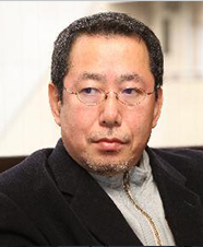 ミカミカンタ 氏